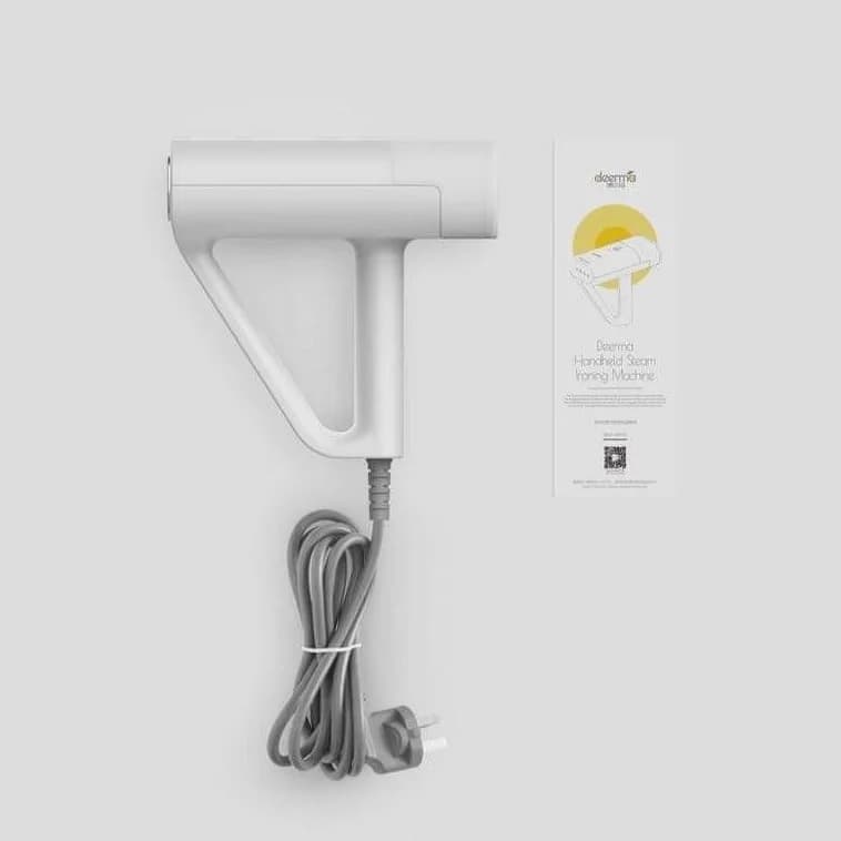 دستگاه اتو بخار دستی شیائومی Xiaomi Deerma HS100 — تصویر ۸