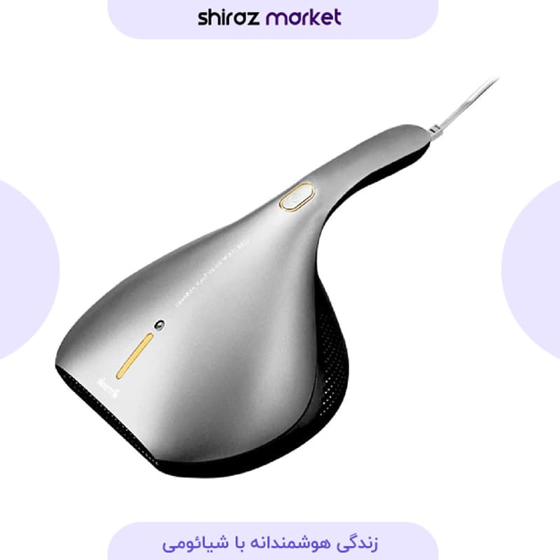 جارو برقی دستی شیائومی درما Deerma EX919 — تصویر ۱۱