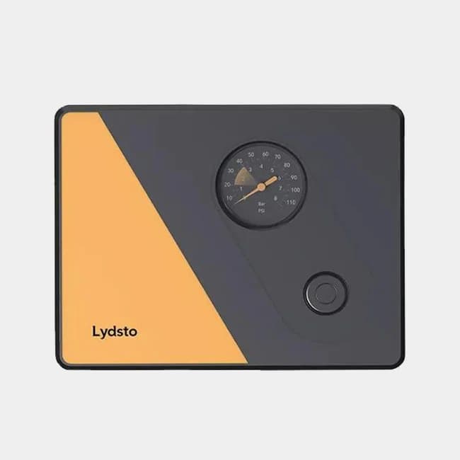 پمپ باد فندکی ماشین Lydsto شیائومی Xiaomi Lydsto Car Inflator — تصویر ۶