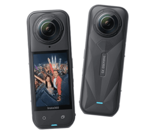 دوربین اینستا360 ایکس 5 – Insta360 X5 — تصویر ۶