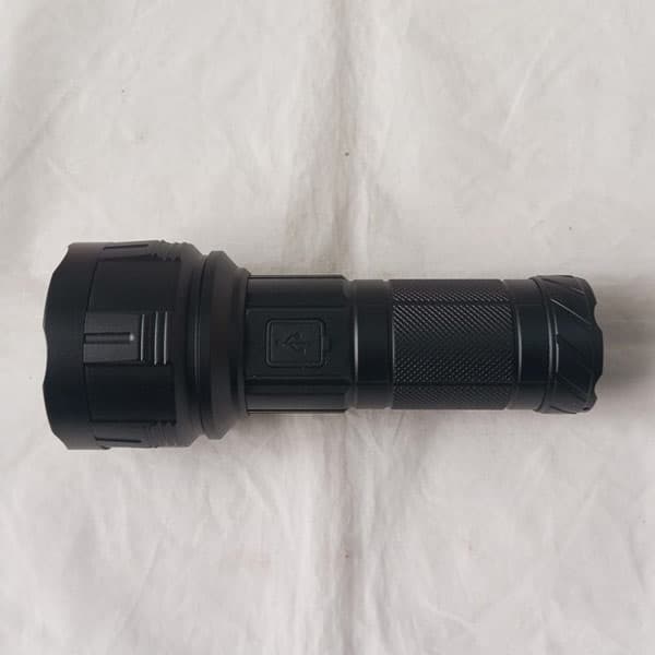 چراغ قوه اسمال سان T332 — تصویر ۸