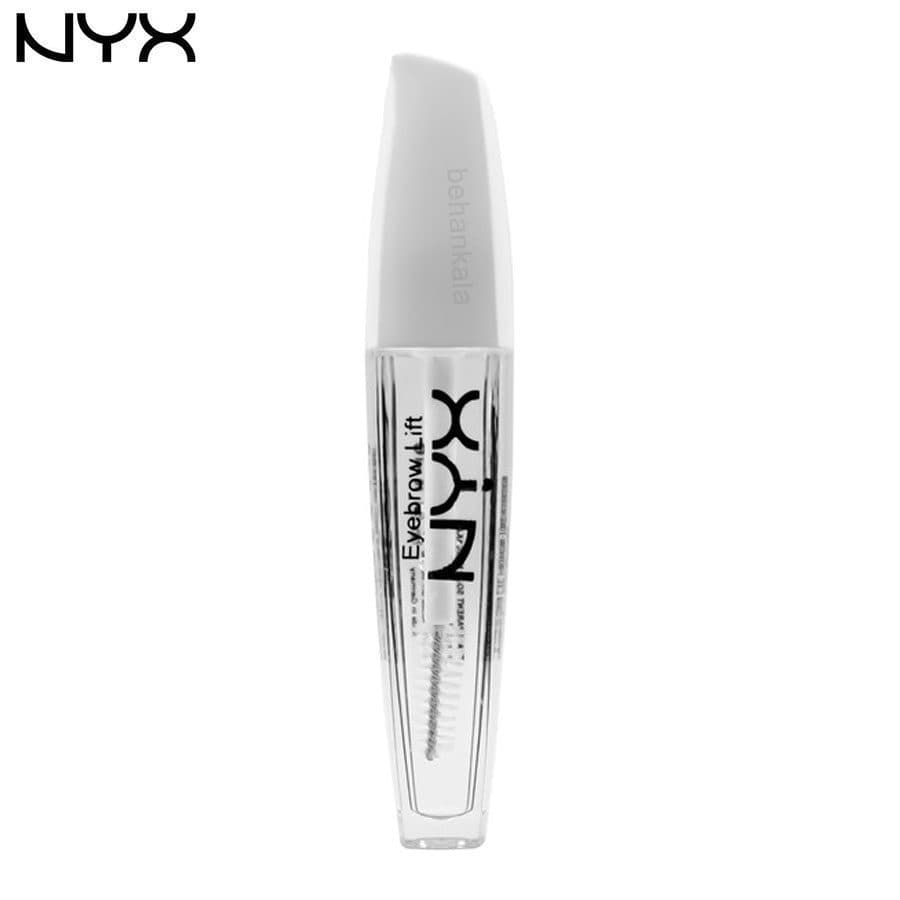 ژل ابرو نیکس NYX اورجینال