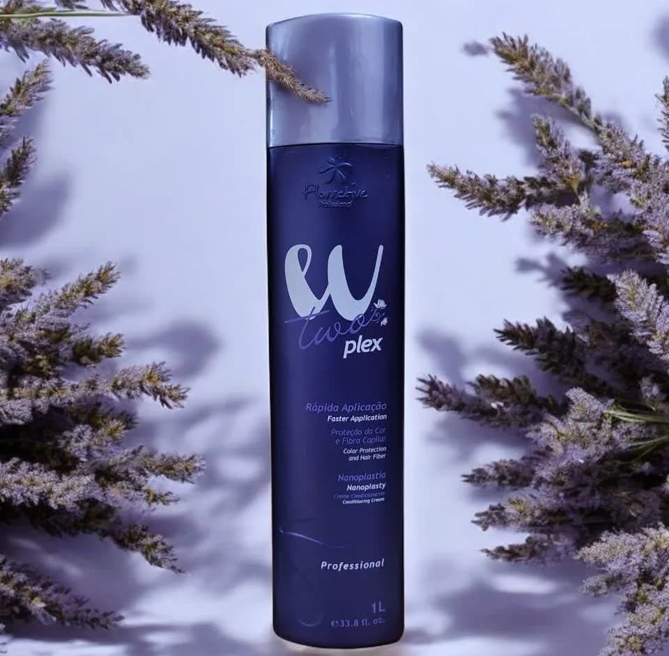 کراتین وپروتئین دبلیوتو فلوراکتیو W Two(w2)