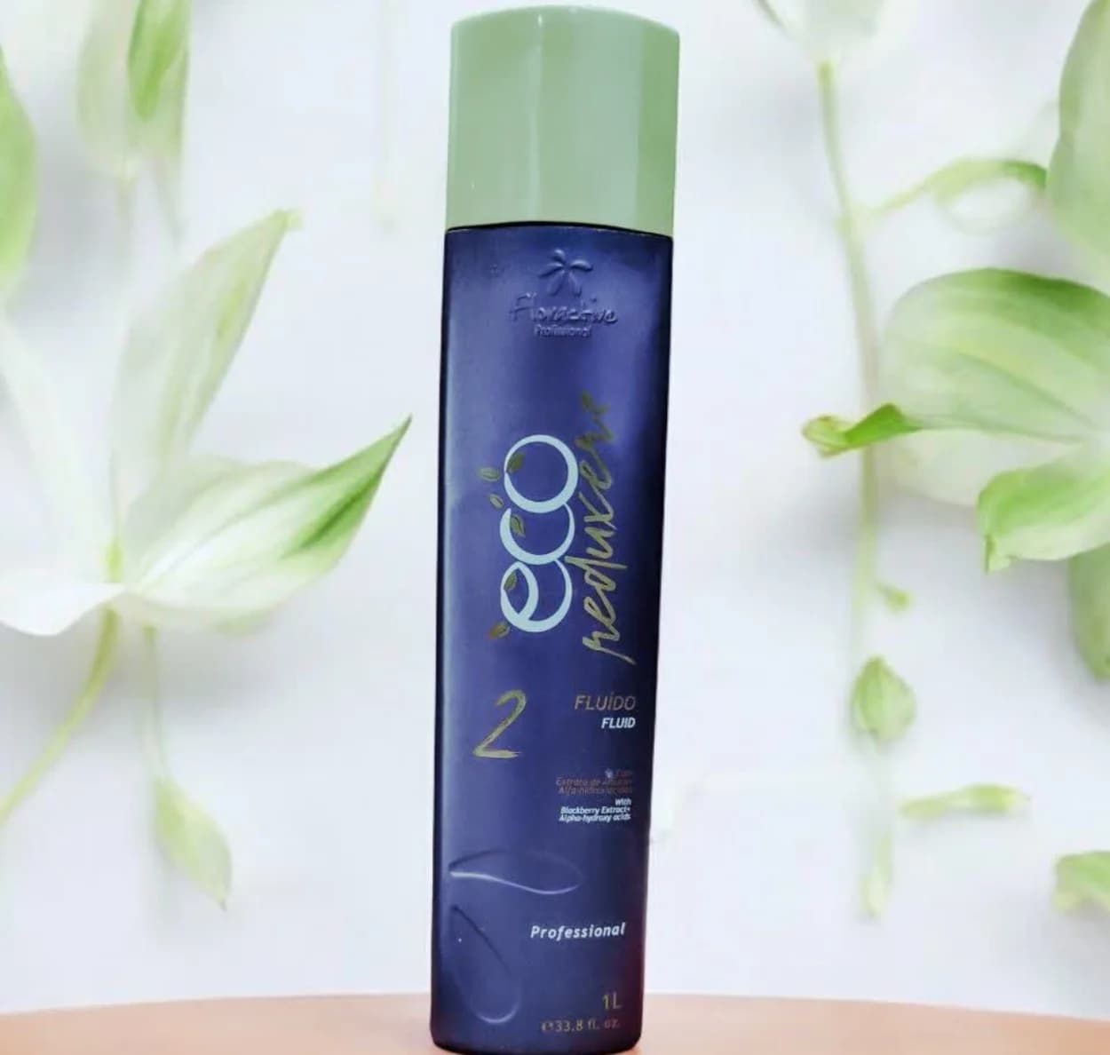 کراتین اکو فلوراکتیو eco — تصویر ۹