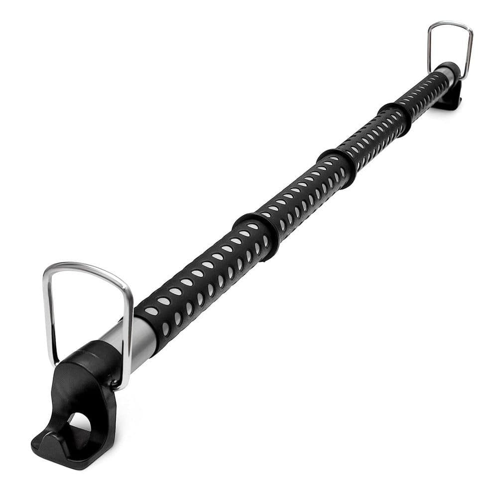 آویز لباس خودرو گرین Green Car Expandable Clothes Bar — تصویر ۳