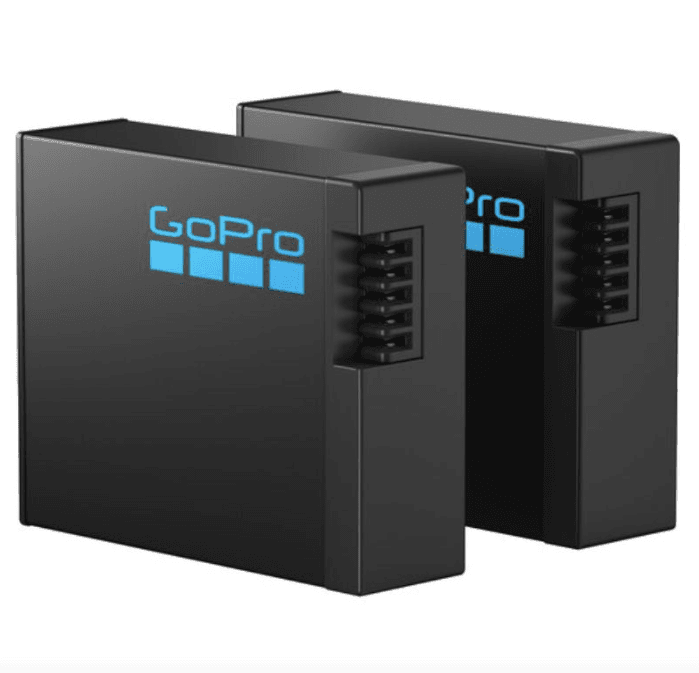 دوربین گوپرو هیرو باندل GoPro HERO13 Black Accessory Bundle — تصویر ۱۱