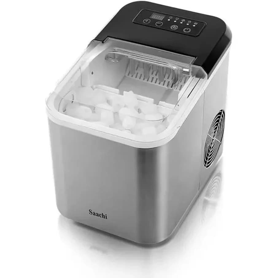 یخ ساز ساچی مدل NL-IM-451 — تصویر ۹