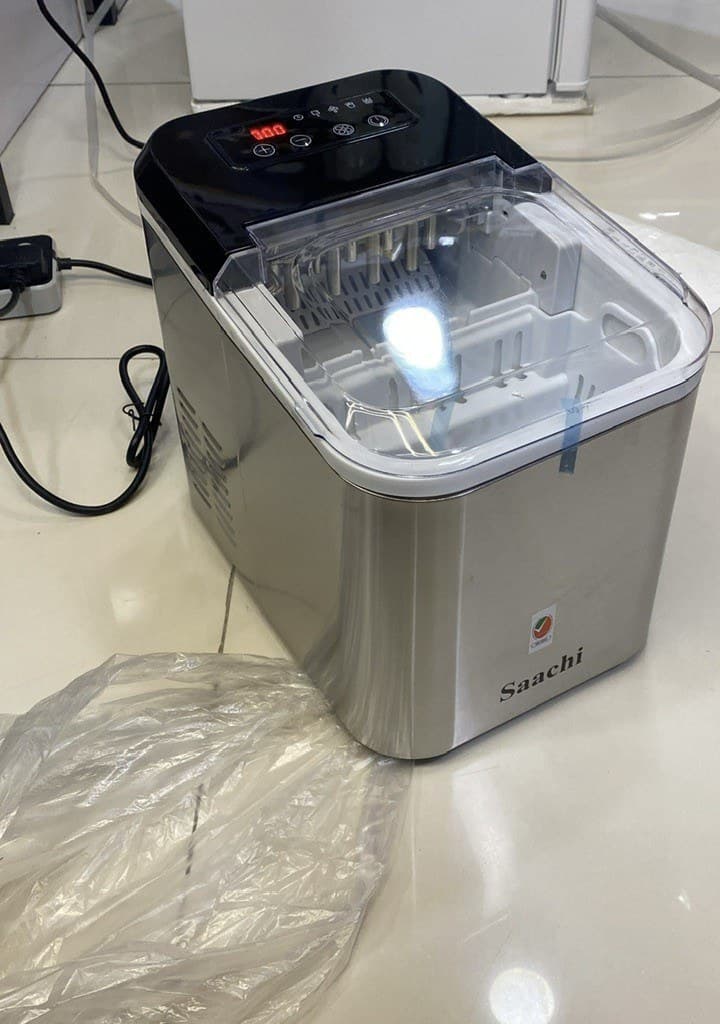 یخ ساز ساچی مدل NL-IM-451 — تصویر ۵