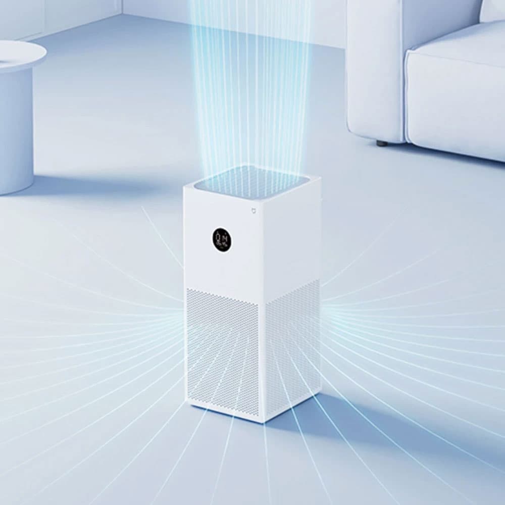تصفیه هوا شیائومی مدل Xiaomi Smart Air Purifier 4 Lite — تصویر ۴