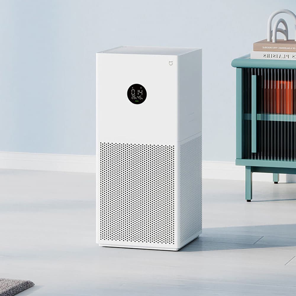 تصفیه هوا شیائومی مدل Xiaomi Smart Air Purifier 4 Lite — تصویر ۳