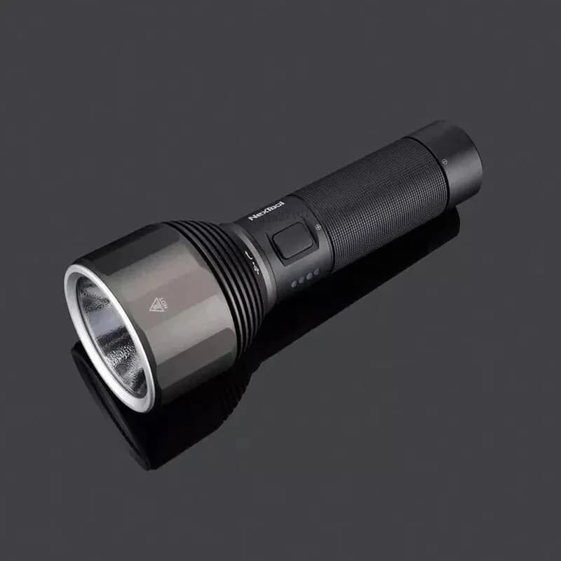 چراغ قوه Nextool ZES0417 شیائومی Xiaomi Nextool Flashlight ZES0417 — تصویر ۹