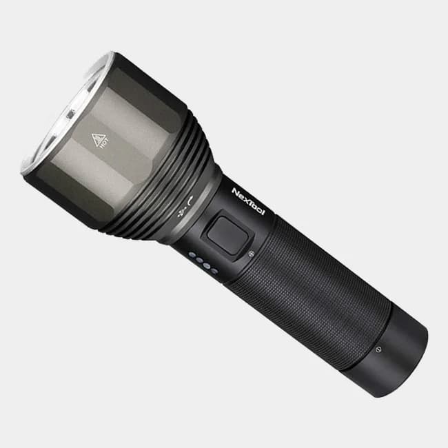 چراغ قوه Nextool ZES0417 شیائومی Xiaomi Nextool Flashlight ZES0417 — تصویر ۷