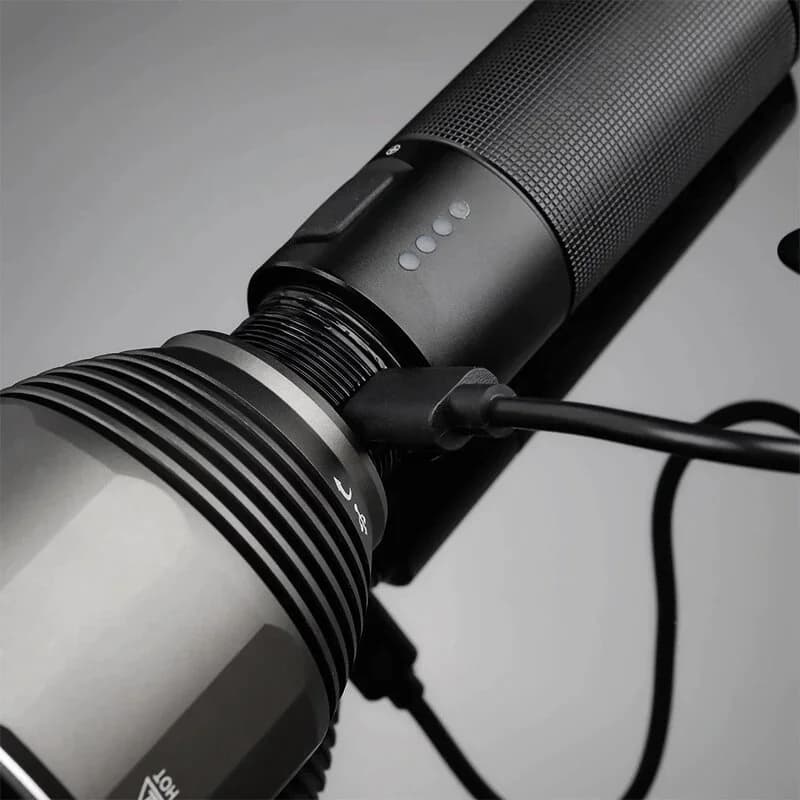 چراغ قوه Nextool ZES0417 شیائومی Xiaomi Nextool Flashlight ZES0417 — تصویر ۱۰
