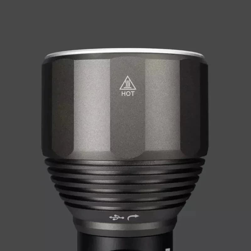 چراغ قوه Nextool ZES0417 شیائومی Xiaomi Nextool Flashlight ZES0417 — تصویر ۲