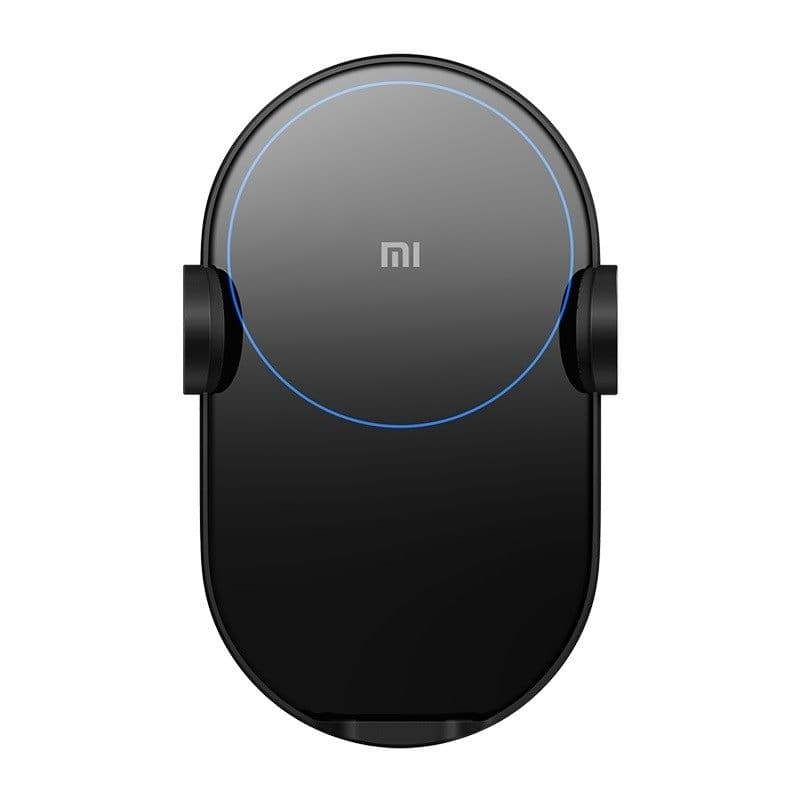 شارژر بی سیم خودرو شیاومی Xiaomi 20W Wireless Car Charger — تصویر ۶