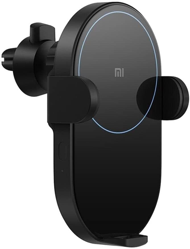 شارژر بی سیم خودرو شیاومی Xiaomi 20W Wireless Car Charger — تصویر ۷