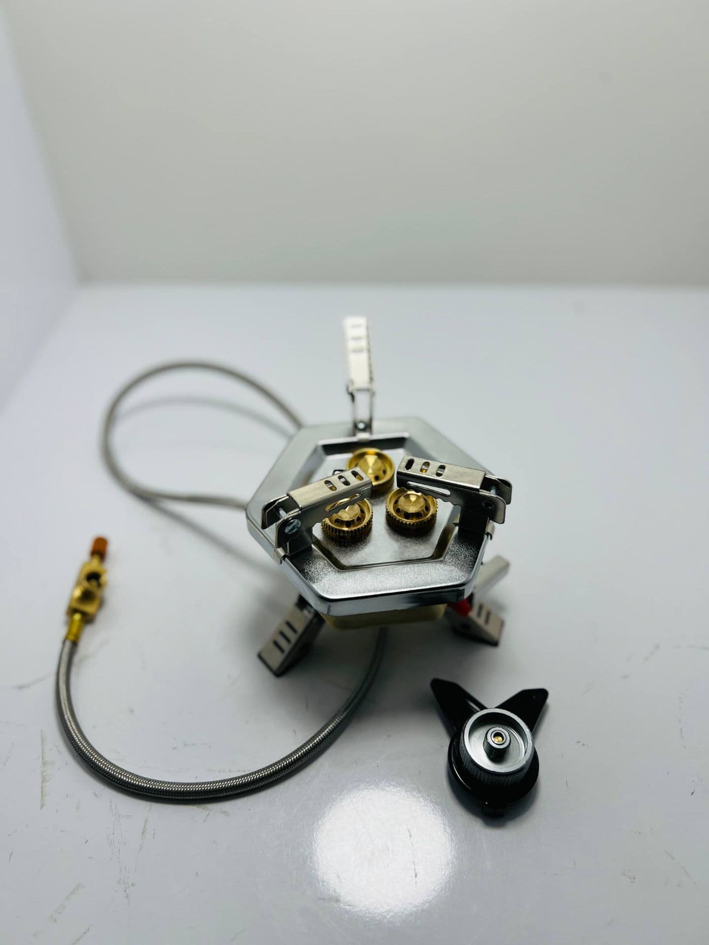 اجاق گاز سه شعله Taku Murano مدل TK-339 — تصویر ۱۱