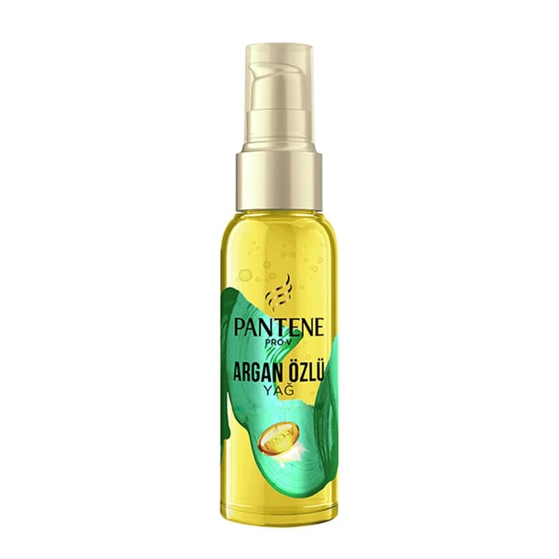 روغن آرگان پنتن اصل