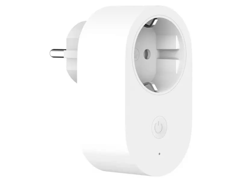 پریز برق هوشمند شیائومی Xiaomi Mi Smart Plug — تصویر ۲