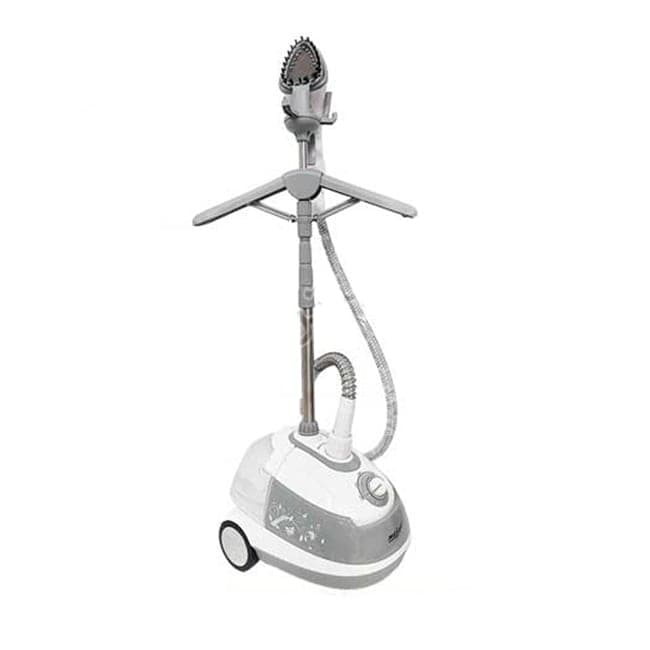 اتو بخارگر مایر ایستاده 1580 وات مدل Mr-702 — تصویر ۸