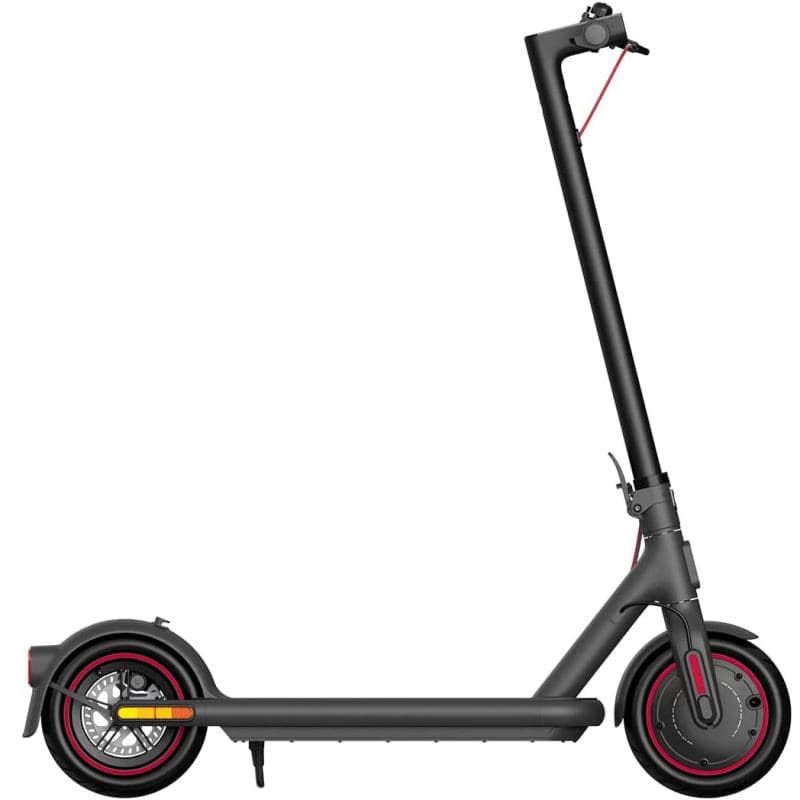 اسکوتر برقی شیائومی Mi Scooter 4 Pro — تصویر ۷