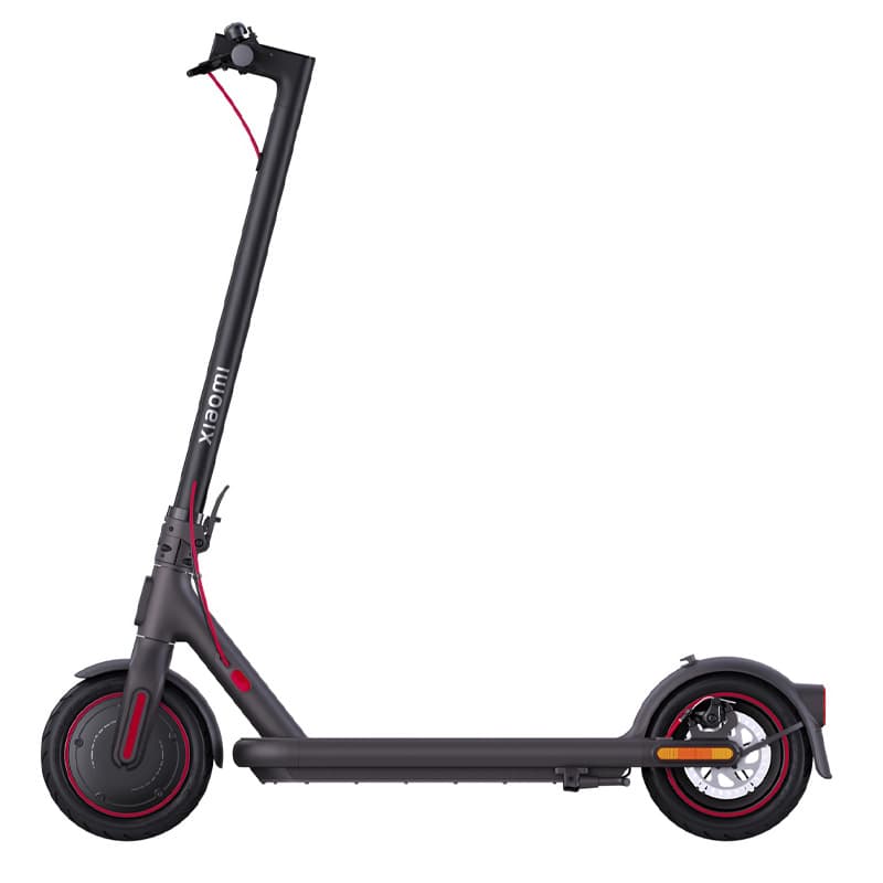 اسکوتر برقی شیائومی Mi Scooter 4 Pro — تصویر ۶