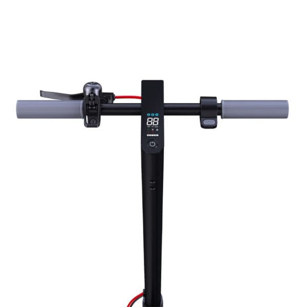 اسکوتر برقی شیائومی Mi Scooter 4 Pro — تصویر ۹
