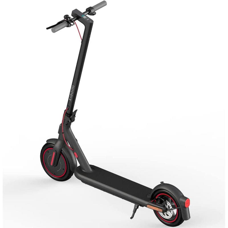 اسکوتر برقی شیائومی Mi Scooter 4 Pro — تصویر ۳