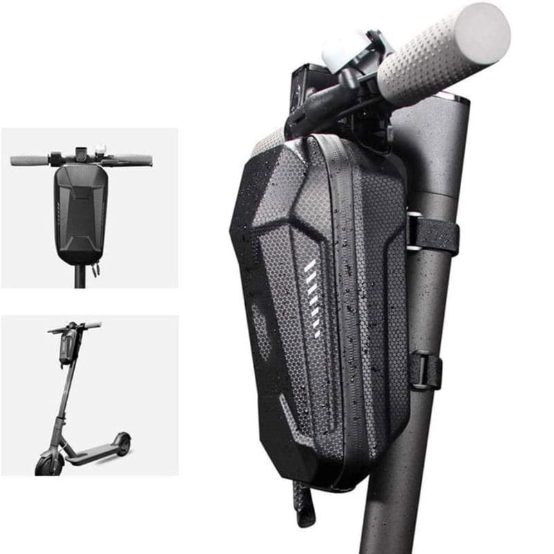 اسکوتر برقی شیائومی Mi Scooter 4 Pro — تصویر ۵