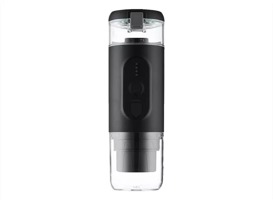 اسپرسو ساز شارژی قابل حمل Mini Espresso CF-1801BGC
