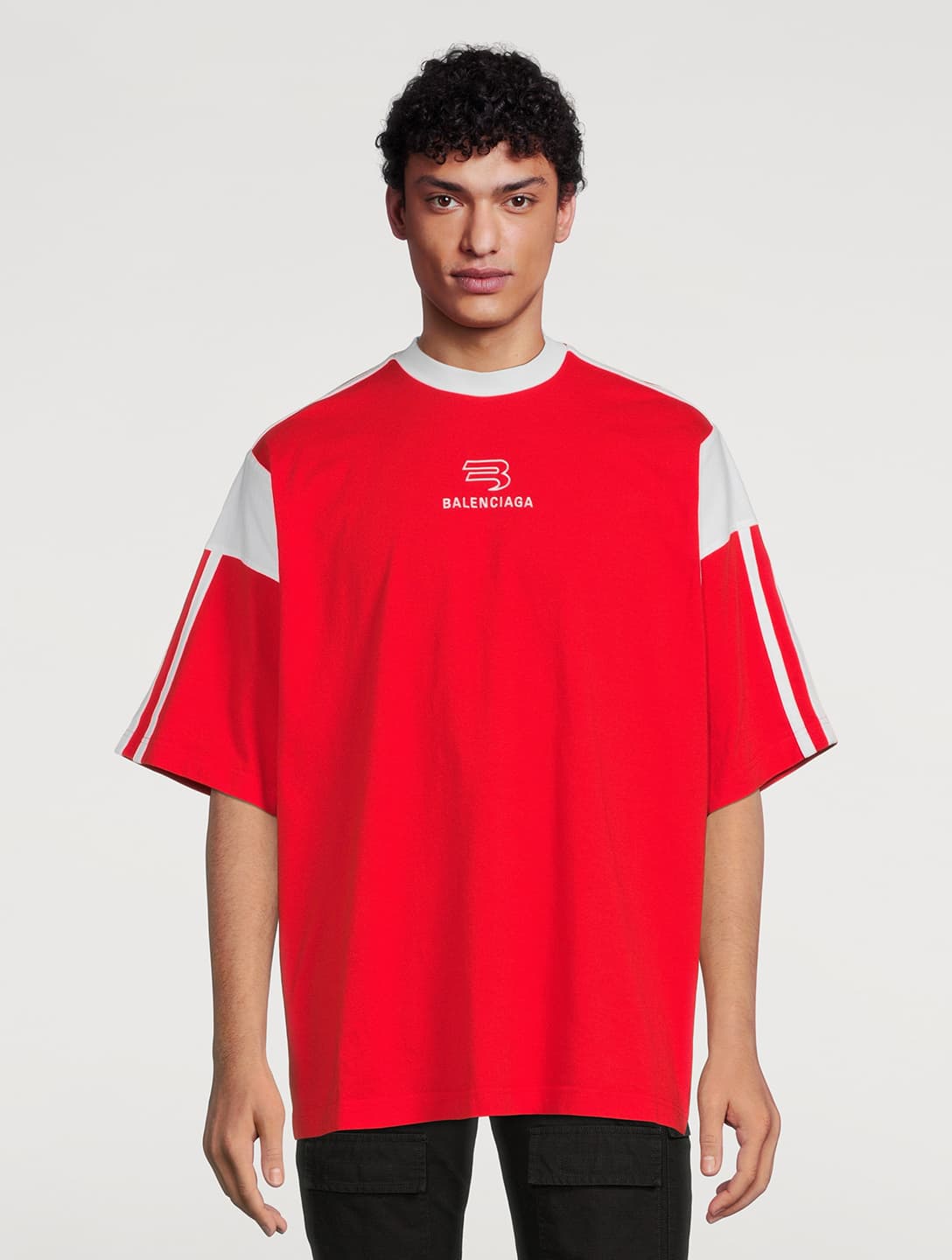 تیشرت بالنسیاگا Balenciaga