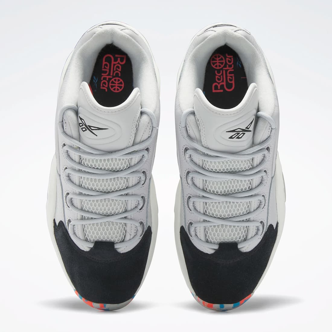 کتونی ریبوک Reebok Question Low — تصویر ۴