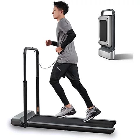 تردمیل تاشو شیائومی Walking Pad R1/R1 Pro – TRR1F PRO — تصویر ۸