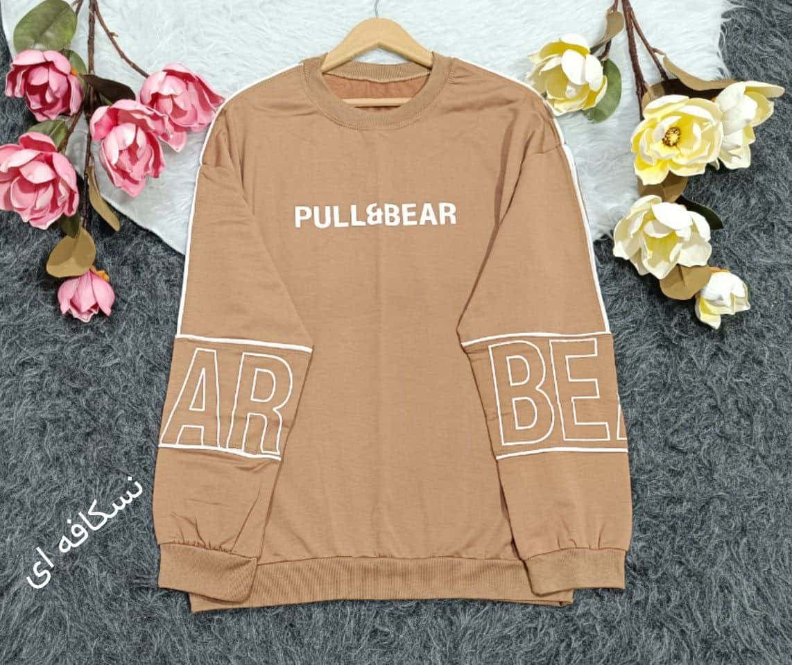 دورس pull,bear — تصویر ۸