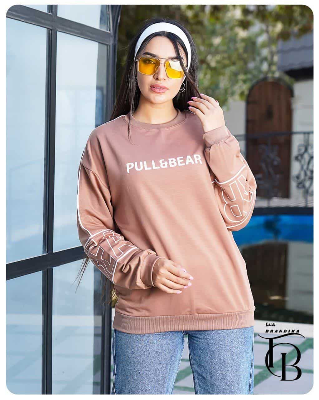 دورس pull,bear