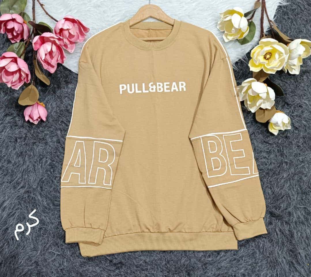 دورس pull,bear — تصویر ۴