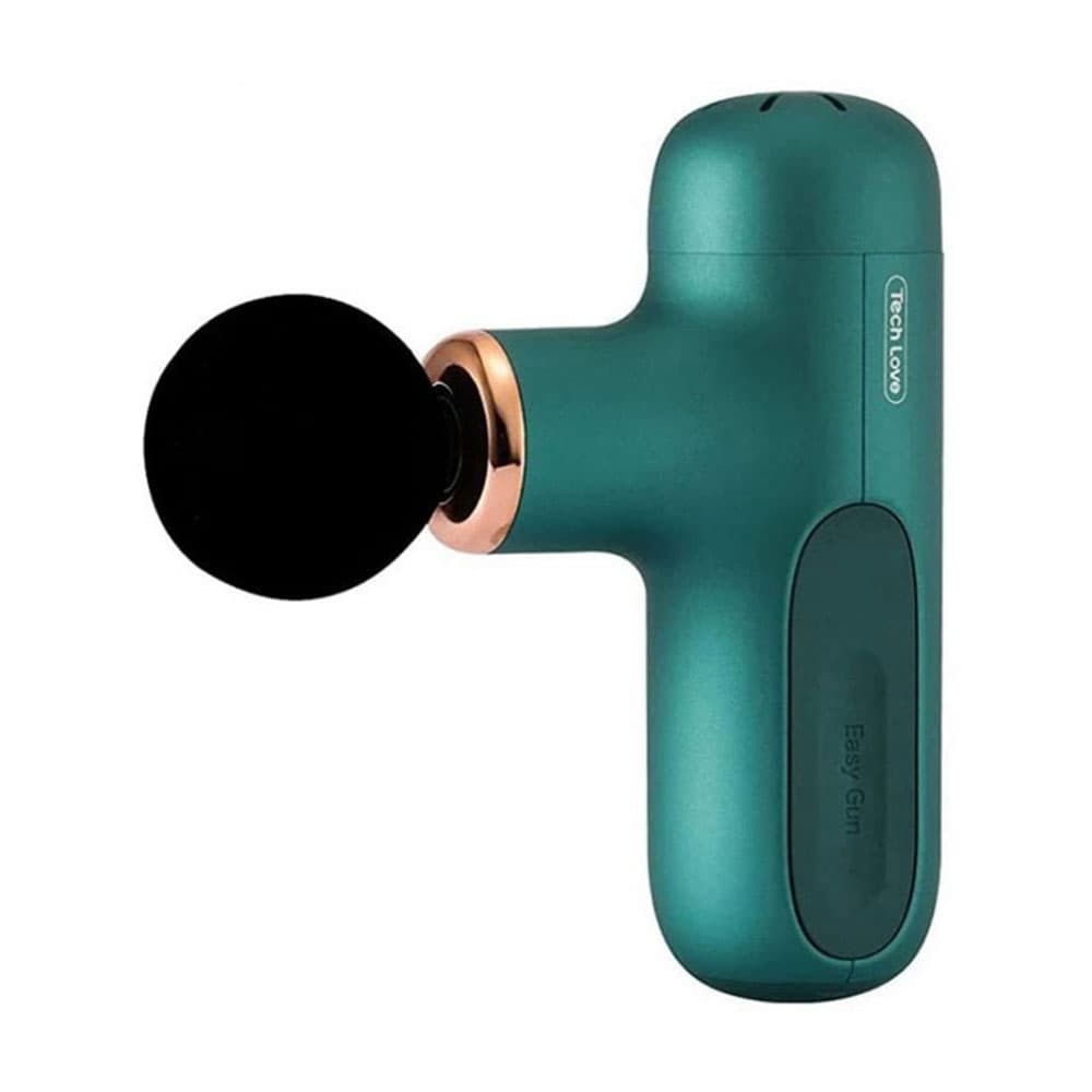 ماساژور تفنگی شیائومی Tech Love Cute X Massager TL112A — تصویر ۵