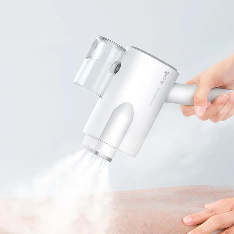 اتو بخار دستی Deerma HS007 شیائومی Xiaomi Deerma Portable Steam Ironing Machine DEM-HS007 — تصویر ۷