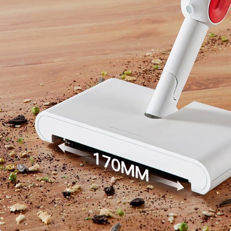 تی اسپری دار و جارو شیائومی Deerma DEM – TB900 — تصویر ۶