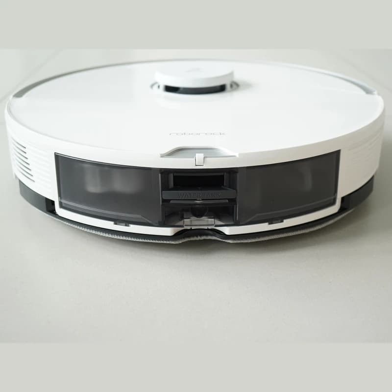 جارو رباتیک شیائومی مدل Roborock G10 — تصویر ۳