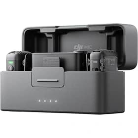 میکروفون بیسیم دی جی آی DJI Mic 2 – 2 Person ا — تصویر ۵