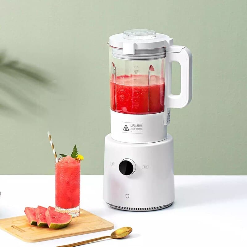 مخلوط کن هوشمند شیائومی Xiaomi Smart Blender MPBJ001 — تصویر ۱۱