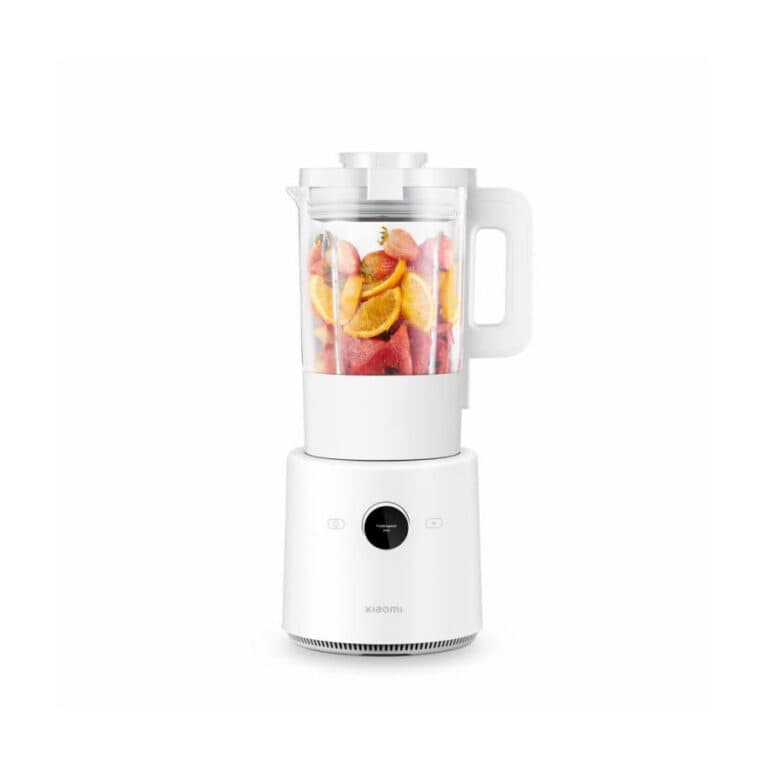 مخلوط کن هوشمند شیائومی Xiaomi Smart Blender MPBJ001 — تصویر ۷