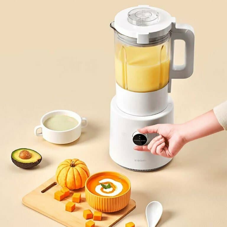 مخلوط کن هوشمند شیائومی Xiaomi Smart Blender MPBJ001 — تصویر ۴