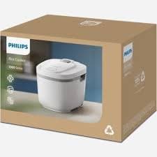 پلوپز فیلیپس مدل HD4717 — تصویر ۹