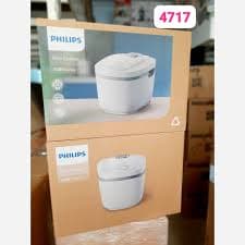 پلوپز فیلیپس مدل HD4717 — تصویر ۲