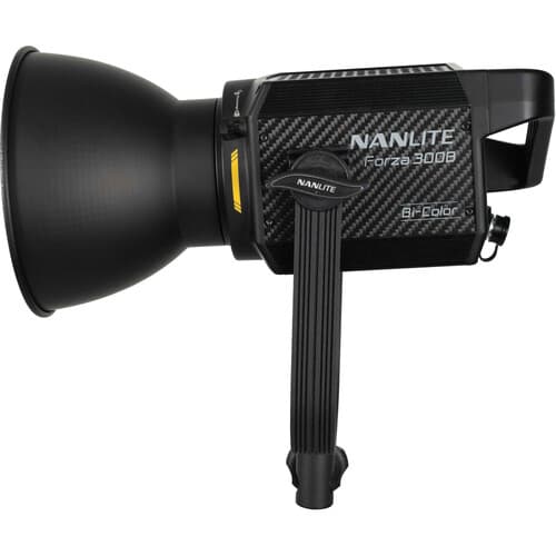 نورثابت نانلایت Nanlite Forza 300B Bi-Color LED Monolight — تصویر ۱۱