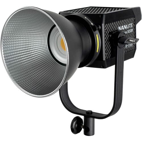 نورثابت نانلایت Nanlite Forza 300B Bi-Color LED Monolight — تصویر ۹