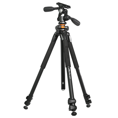 سه پایه آلومینیومی ونگارد مدل Vanguard ALTA PRO 263AP