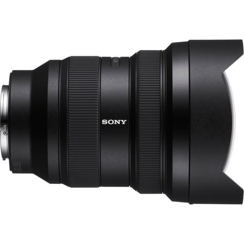 لنز واید سونی Sony FE 12-24mm f/2.8 GM — تصویر ۱۰